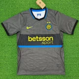 26-27 INT Third Fans Soccer Jersey