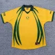26-27 Brazil Joint Edition Training shirts