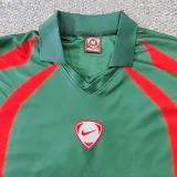 26-27 Mexico Joint Edition Training shirts