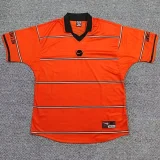 26-27 Netherlands Joint Edition Training shirts