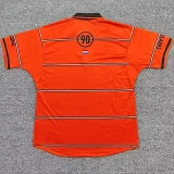26-27 Netherlands Joint Edition Training shirts