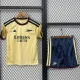 26-27 ARS Third Kids Soccer Jersey