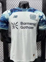 26-27 LeverKusen Away Player Version Soccer Jersey 26-27 LeverKusen Away Player Version Soccer Jersey