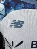 26-27 LeverKusen Away Player Version Soccer Jersey