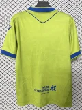 26-27 CD Tenerife Third Fans Soccer Jersey