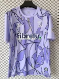 26-27 Sheffield Wednesday Goalkeeper Fans Soccer Jersey