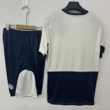 26-27 West Ham White Training Short Suit