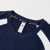 2026 AD17 Royal blue Training Short Suit