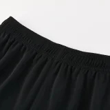 2026 AD17 Black Training Short Suit