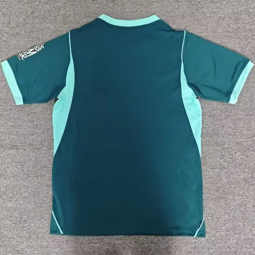 26-27 Brighton Third Fans Soccer Jersey