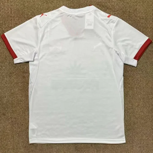 26-27 Southampton Third Fans Soccer Jersey