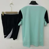 26-27 Brighton Green Training Short Suit