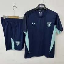 26-27 Bilbao Royal blue Training Short Suit 26-27 Bilbao Royal blue Training Short Suit