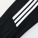 2026 AD Black Hoodie Jacket Tracksuit #AM06