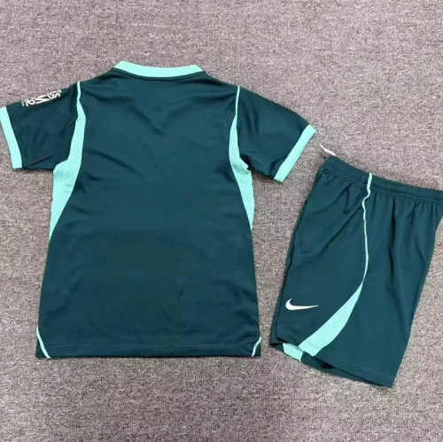 26-27 Brighton Third Kids Soccer Jersey