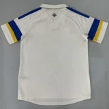 26-27 Cruzeiro Third Fans Soccer Jersey