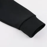 2026 AD Black Hoodie Jacket Tracksuit #AM06