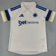 26-27 Cruzeiro Third Fans Soccer Jersey
