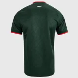 26-27 Nottingham Forest Away Fans Soccer Jersey
