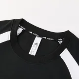 2026 AD17 Black Training Short Suit