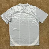 26-27 PSG Grey Special Edition Fans Training shirts