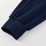 2026 AD Royal blue Hoodie Jacket Tracksuit #AM06