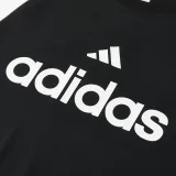 2026 AD17 Black Training Short Suit