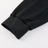 2026 AD Black Hoodie Jacket Tracksuit #AM06