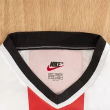 1998-1999 PSV Home Retro Soccer Jersey