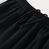 2026 AD Black Hoodie Jacket Tracksuit #AM06