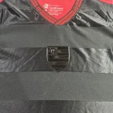 26-27 Flamengo Black Special Edition Training shirts