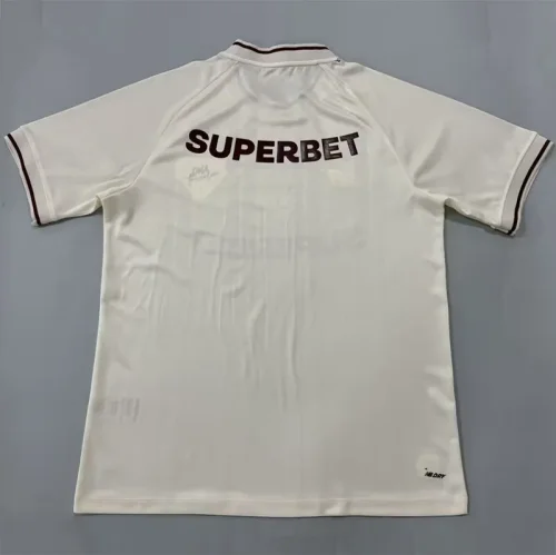 26-27 Sao Paulo Third Fans Soccer Jersey