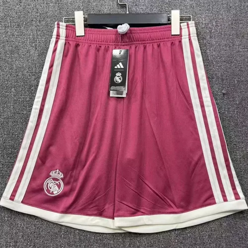 26-27 RMA Third Shorts Pants