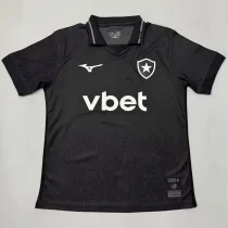 26-27 Botafogo Away Fans Soccer Jersey 26-27 Botafogo Away Fans Soccer Jersey