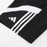 2026 AD17 Black Training Short Suit