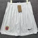 26-27 Norway Home White Shorts Pants