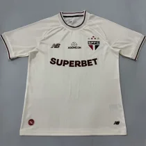 26-27 Sao Paulo Third Fans Soccer Jersey 26-27 Sao Paulo Third Fans Soccer Jersey
