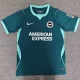 26-27 Brighton Third Fans Soccer Jersey