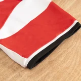 1998-1999 PSV Home Retro Soccer Jersey