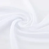 2026 AD17 White Training Short Suit