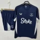 26-27 EVE Royal blue Training Short Suit