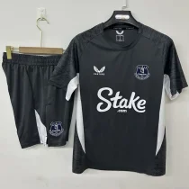 26-27 EVE Dark gray Training Short Suit 26-27 EVE Dark gray Training Short Suit