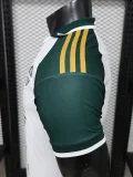 26-27 Al-Ahli Saudi Away Player Version Soccer Jersey