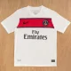 2011-2012 PSG Away Retro Soccer Jersey