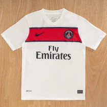 2011-2012 PSG Away Retro Soccer Jersey 2011-2012 PSG Away Retro Soccer Jersey