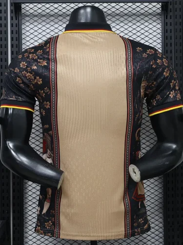 26-27 Germany Special Edition Player Version Training shirts