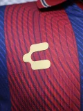 26-27 Atlante FC Home Player Version Soccer Jersey