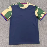 26-27 Stoke City Away Fans Soccer Jersey