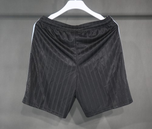 2026 Japan National Team Retro Football Casual Loose‑Fit Shorts