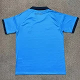 26-27 Paris FC Away Fans Soccer Jersey